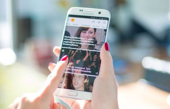 Onet wraca na pozycję lidera najbardziej opiniotwórczych mediów w Polsce. W kwietniu w czołówce Wirtualnemedia.pl