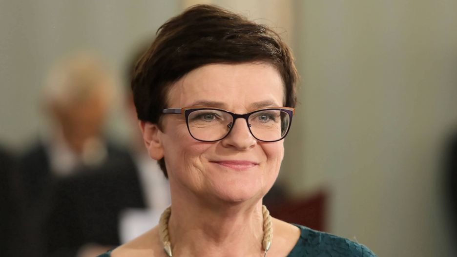 Krystyna Szumilas