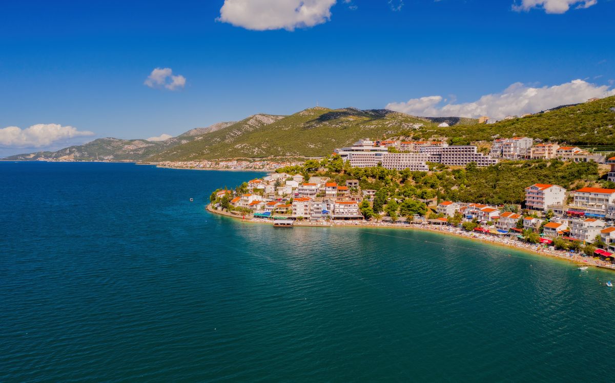 Neum w Bośni i Hercegowinie