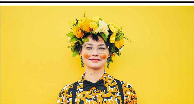 „Duży Format” w „Gazecie Wyborczej” z nowym logo, zmniejszony o cztery strony