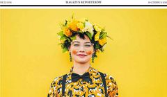 „Duży Format” w „Gazecie Wyborczej” z nowym logo, zmniejszony o cztery strony