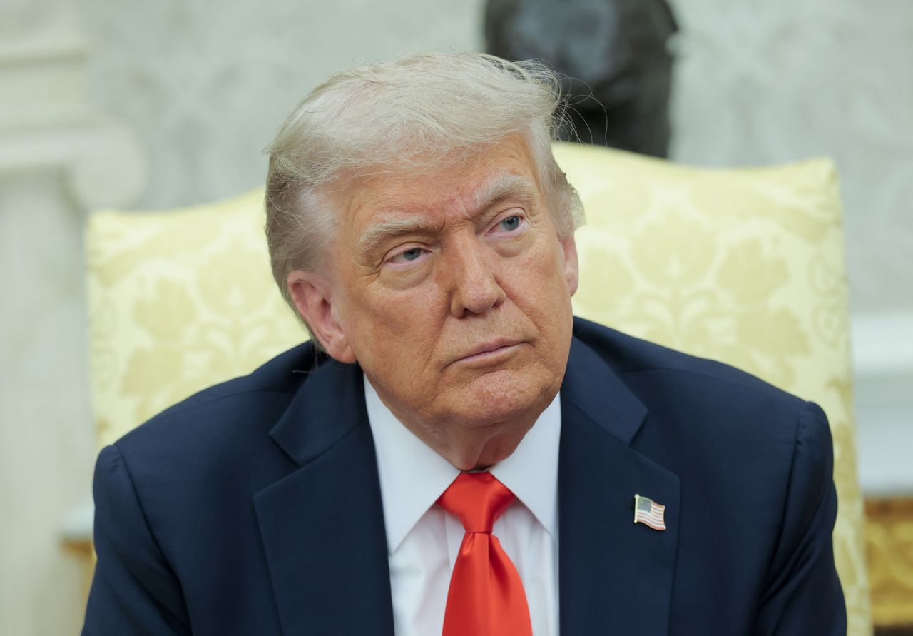 Trump enttäuscht von Elon Musk – Bruch nach Haushaltsstreit