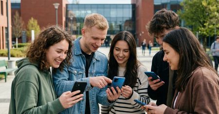 Najlepsi operatorzy wirtualni w 2026 roku. Co wybrać: Mobile Vikings, Red Bull Mobile czy innego operatora?
