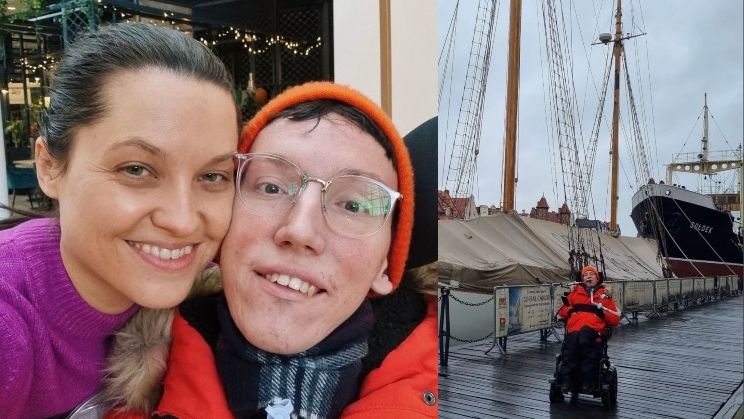 Wojtek Sawicki zdradza, że planuje ŚLUB NA JACHCIE