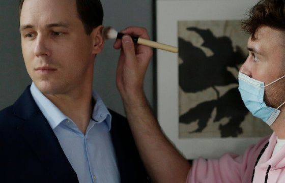 1,28 mln osób ogląda nową serię „O mnie się nie martw” w TVP2