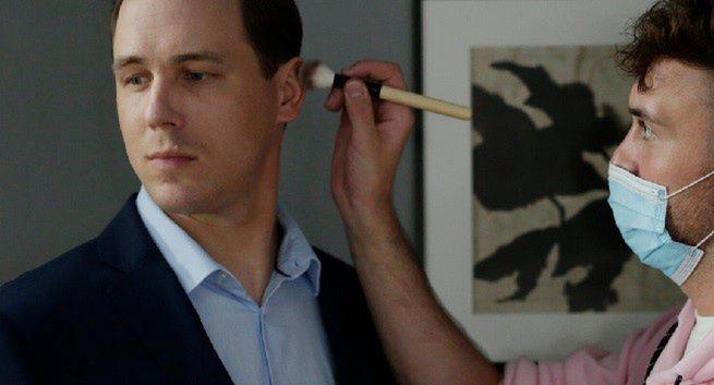 1,28 mln osób ogląda nową serię „O mnie się nie martw” w TVP2