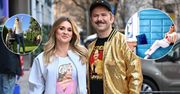 Sławomir i Kajra zarobili na disco polo. Mogą pochwalić się pięknym domem [ZDJĘCIA]