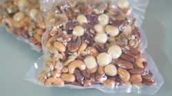 Orzechy dobre dla serca. Obniżają cholesterol LDL i chronią przed zawałem, miażdżycą