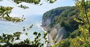 Wyspa Rugia: Park Jasmund, Przylądek Arkona, Hiddensee – atrakcje