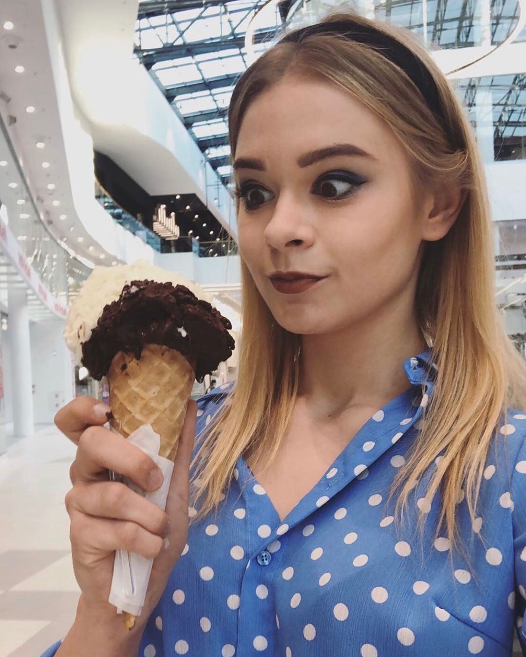 Julia wróblewska