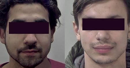 Bezduszni Polacy z Dover. Ukradli dzieciakowi ostatnie pieniądze