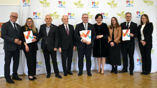 Błękitno-zielone inwestycje w Pile, Białośliwiu i Krostkowie