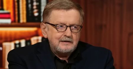 Nowy program stacji wPolsce24. Łudząco przypomina format z TV Republika
