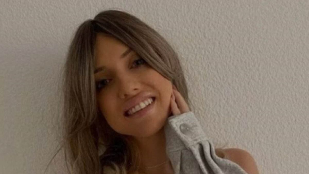 Patricia miała zaledwie 30 lat.