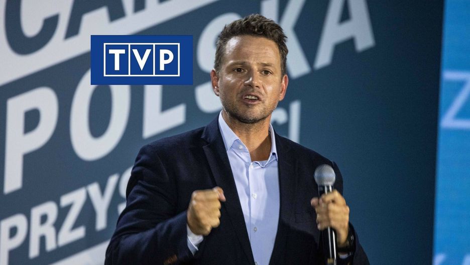 Pracownicy TVP nie spełnili wymogów organizatorów Campus Polska Przyszłości