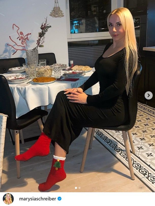 Mieszkanie Marianny Schreiber