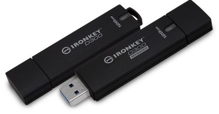 Kingston i pendrive’y nie do złamania