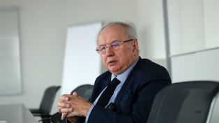 W świecie surowców nagle pojawił się popyt na węgiel. A Polska nie miała czego sprzedawać. "To zmarnowana szansa", ocenia ekspert