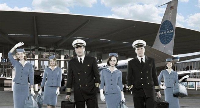 Netflix produkuje serial o zamachu nad Lockerbie. Konkurencyjny obraz powstaje dla Sky i Peacock