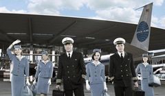 Netflix produkuje serial o zamachu nad Lockerbie. Konkurencyjny obraz powstaje dla Sky i Peacock