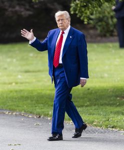 Trump chce pokojowego Nobla. "Powinienem go dostać pięć razy"