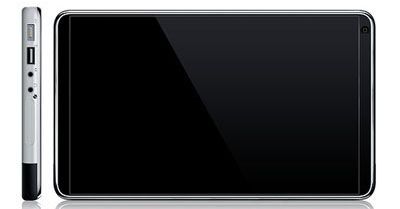 Apple zarezerwowało wszystkie ekrany LED i OLED 10.1" ?