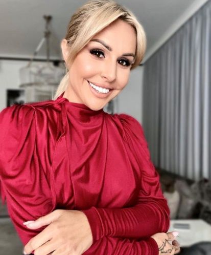 Blanka Lipińska