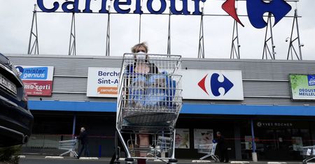 Nowość w Carrefourze. Skorzystasz, zapłacisz 15 proc. mniej