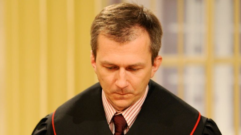 Artur Łata oskarżony o cztery przestępstwa