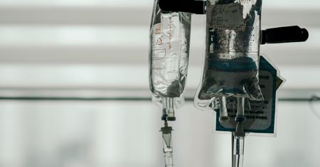 Gdańsk. Tragiczny finał oczekiwania na pomoc