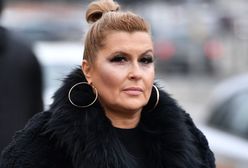 Katarzyna Skrzynecka wydała oświadczenie. Ostrzega internautów:  "żenujące brednie"