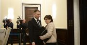 Kara za Adama Niedzielskiego. Minister zdrowia zdecydowała