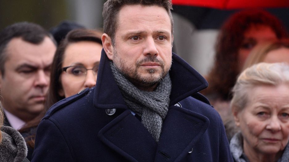 Wybory prezydenckie 2020. Rafał Trzaskowski: "Prowadzenie kampanii jest niemożliwe".