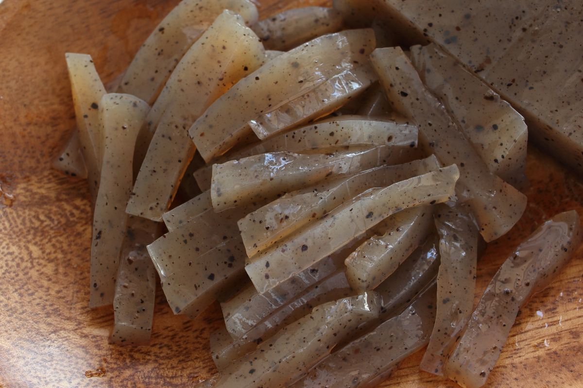 Zacznij jeść, a od razu poczujesz różnicę. Szybko stracisz na wadze i zauważysz luz w pasie