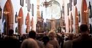 Oto co się stanie 13 października. Kościoły już się szykują