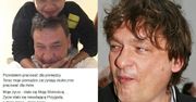 Piotr Tymochowicz ucieka z Facebooka! "PIES ICH J***Ł Z TAKĄ WOLNOŚCIĄ"