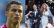 Cristiano Ronaldo kupił swojemu agentowi w prezencie ślubnym... PRYWATNĄ WYSPĘ!