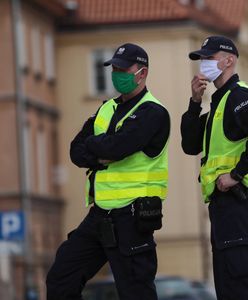 Koronawirus i mandaty. Większość Polaków chce kar za brak maseczki