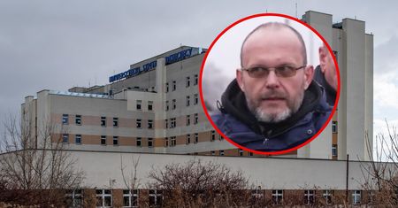 666 dni bezczynności prokuratora Ziarkiewicza. Podejrzany zniknął
