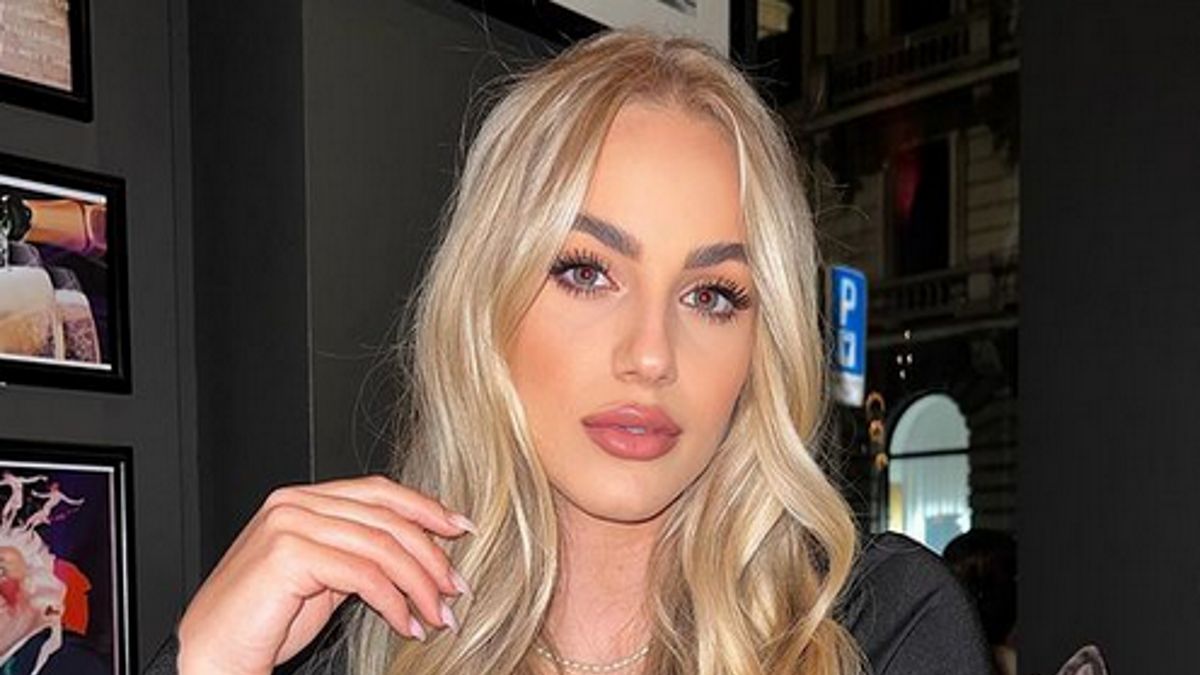 Ana Maria Marković