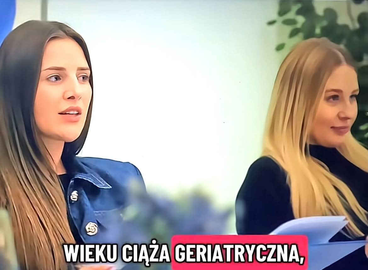 Ola Nowak i Andziaks