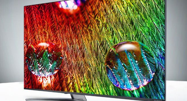 LG: telewizor NanoCell 8K w Polsce za 25 999 zł