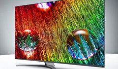 LG: telewizor NanoCell 8K w Polsce za 25 999 zł