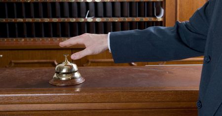 Hotel ujął gościa drobnym gestem. Pracownicy zostawili specjalny liścik