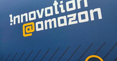 Czym jest Amazon? - relacja z konferencji Innovation@Amazon