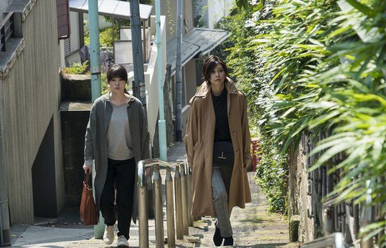 Dwa nowe azjatyckie seriale „Folklor” i „Miss Sherlock” od 1 grudnia w HBO GO