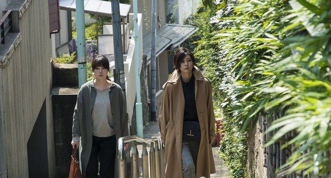 Dwa nowe azjatyckie seriale „Folklor” i „Miss Sherlock” od 1 grudnia w HBO GO