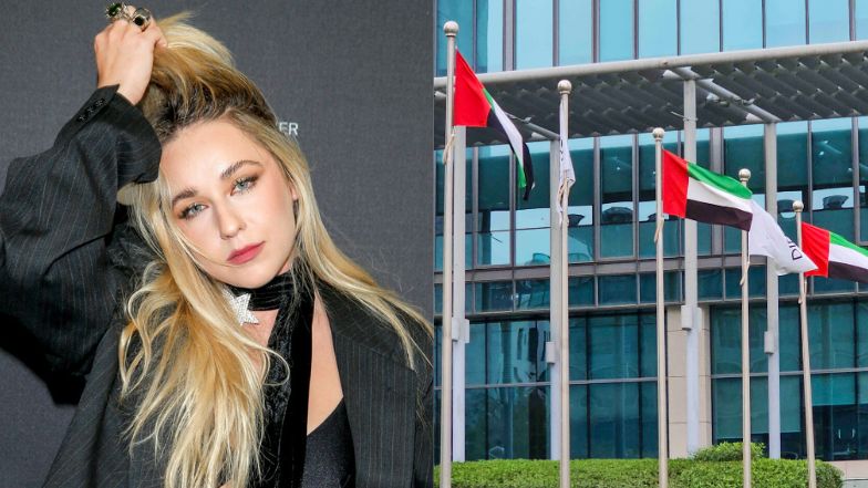 Paula Roma też utknęła w Dubaju. Uderza w biuro podróży