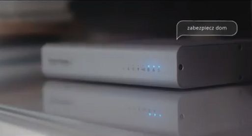 Fibaro reklamuje smart home hasłem „Twój dom, Twoja wyobraźnia”