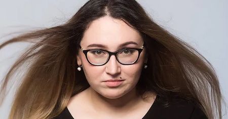 Ewelina Dobrowolska nową minister sprawiedliwości na Litwie. "Za mąż wychodziłam w czarnej sukience"